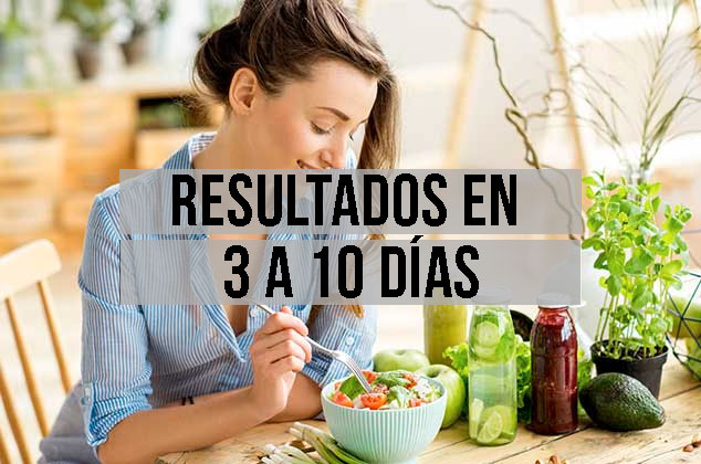dietas para bajar de peso rápidamente