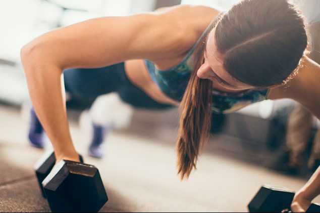 Batidos para aumentar la masa muscular