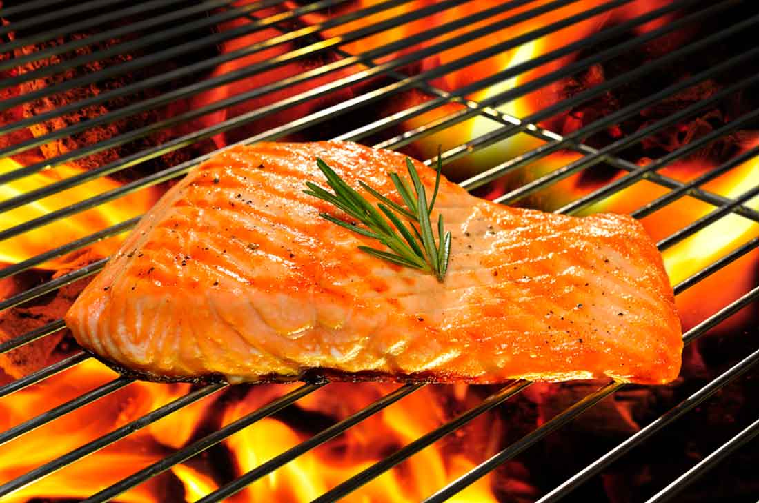Errores que cometes al cocinar salmón, ¡evítalos! 1