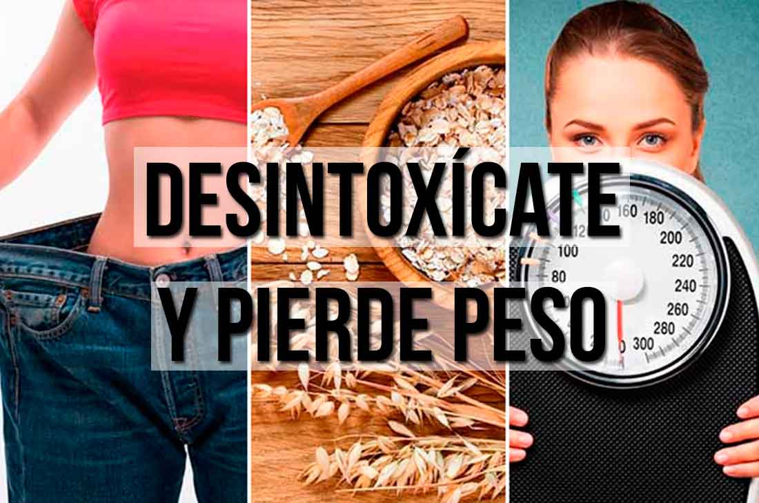 Con la dieta de la avena lograrás adelgazar entre 5 y 7 kilos en 5 días de manera efectiva, solo se constante y acompáñala con ejercicios.