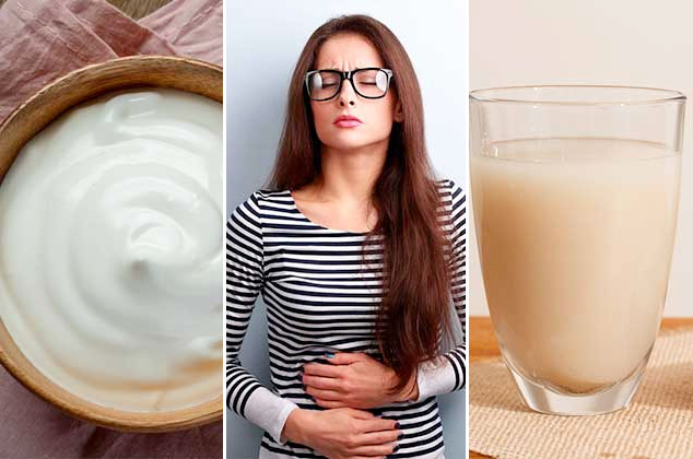 Remedios caseros para aliviar la colitis fácilmente