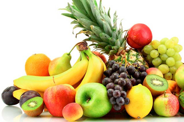 5 trucos para aprovechar la fruta madura