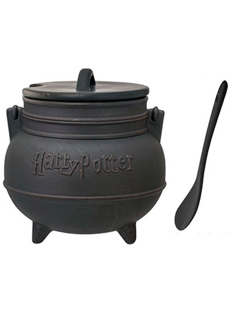 Si eres amante de Harry Potter y de la cocina, estos utensilios de cocina son para ti 7