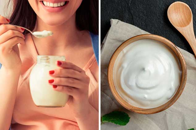 Conoce algunos mitos, realidades y beneficios del yogurt griego