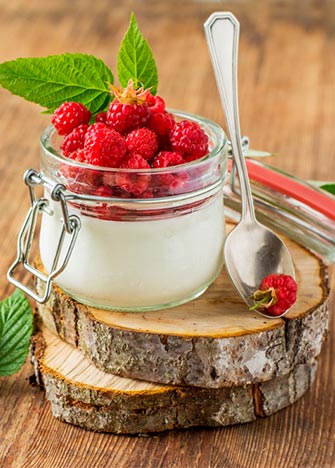 Conoce algunos mitos, realidades y beneficios del yogurt griego 2
