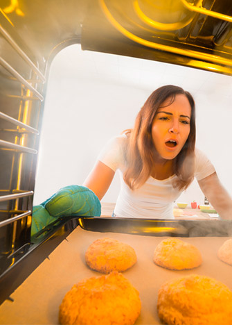 Cómo hacer un horno de leña casero