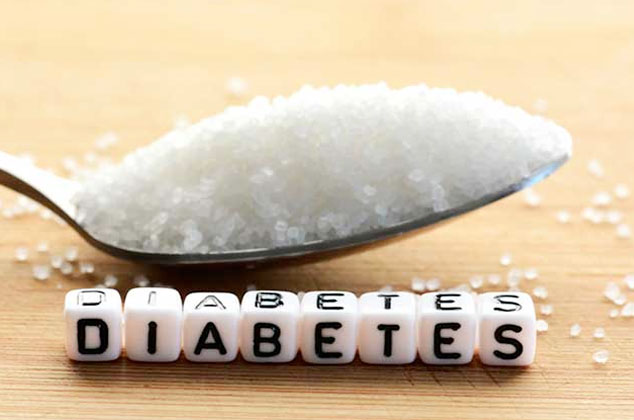 Daños de los refrescos: diabetes