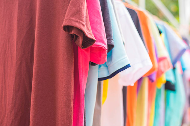 Cómo lavar ropa de color sin desteñirla | Remedios caseros