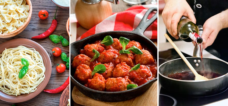 Secretos de la cocina italiana que seguramente querrás conocer