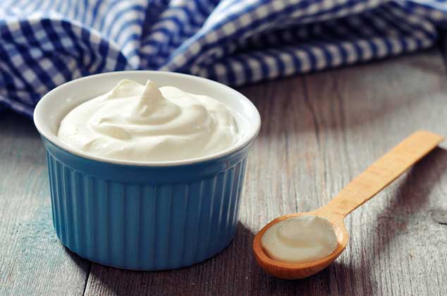 5 ingredientes con los que puedes sustituir la mantequilla en la cocina 4