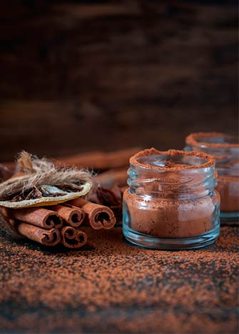 Usos de la canela en la cocina que debes de conocer