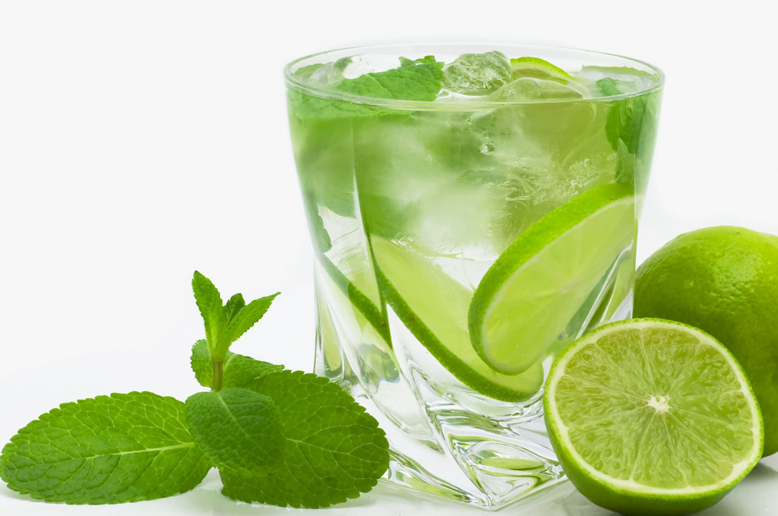 Agua de chaya con limón: Una bebida refrescante con beneficios naturales