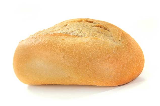 ¿Cuál es el mejor pan para sándwich? 4