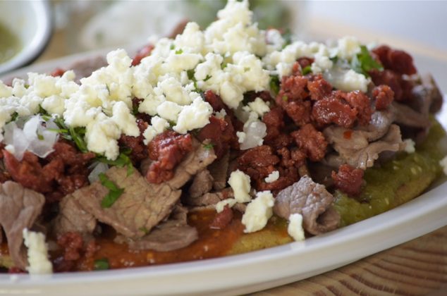 Cómo hacer Huaraches campechanos mexicanos