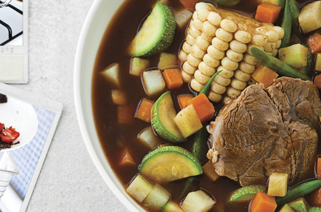 Mole de olla