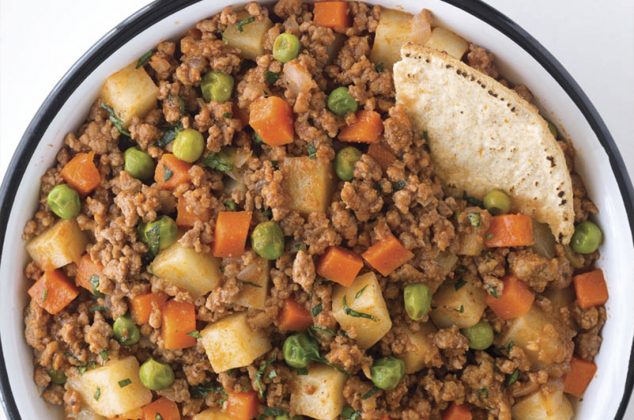 Descubrir 80+ imagen picadillo mexicano receta