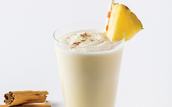 Piña colada alcohol |