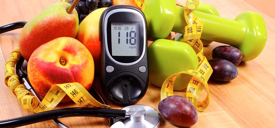 dieta para diabeticos