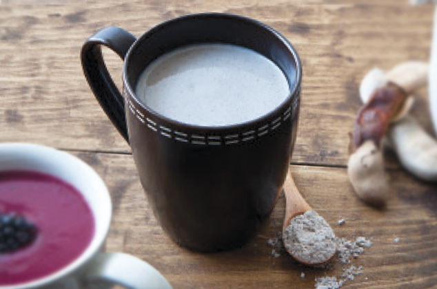 Cómo hacer Atole de pinole casero | Cocina Vital