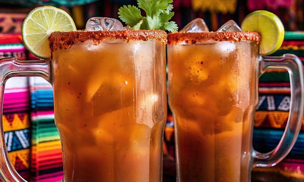 Receta de michelada de tamarindo
