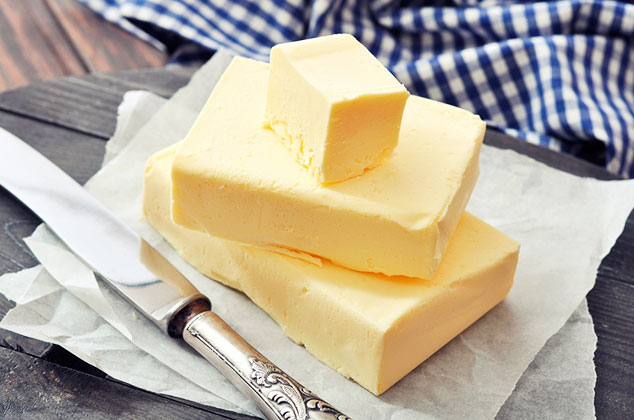 10 fabulosos usos de la mantequilla en el hogar