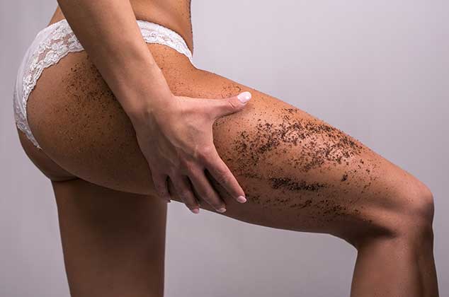 5 beneficios del café para la belleza y el hogar