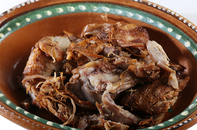 Las Carnitas, el mejor platillo de cerdo del mundo: Taste Atlas 1