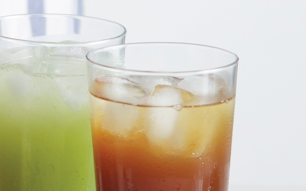 Tepache: La refrescante bebida mexicana de piña fermentada