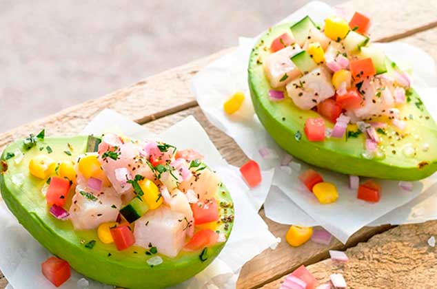 9 deliciosos ceviches para preparar en vacaciones 4