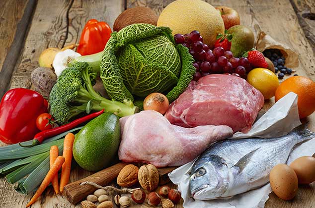 cómo conservar los alimentos frescos por más tiempo