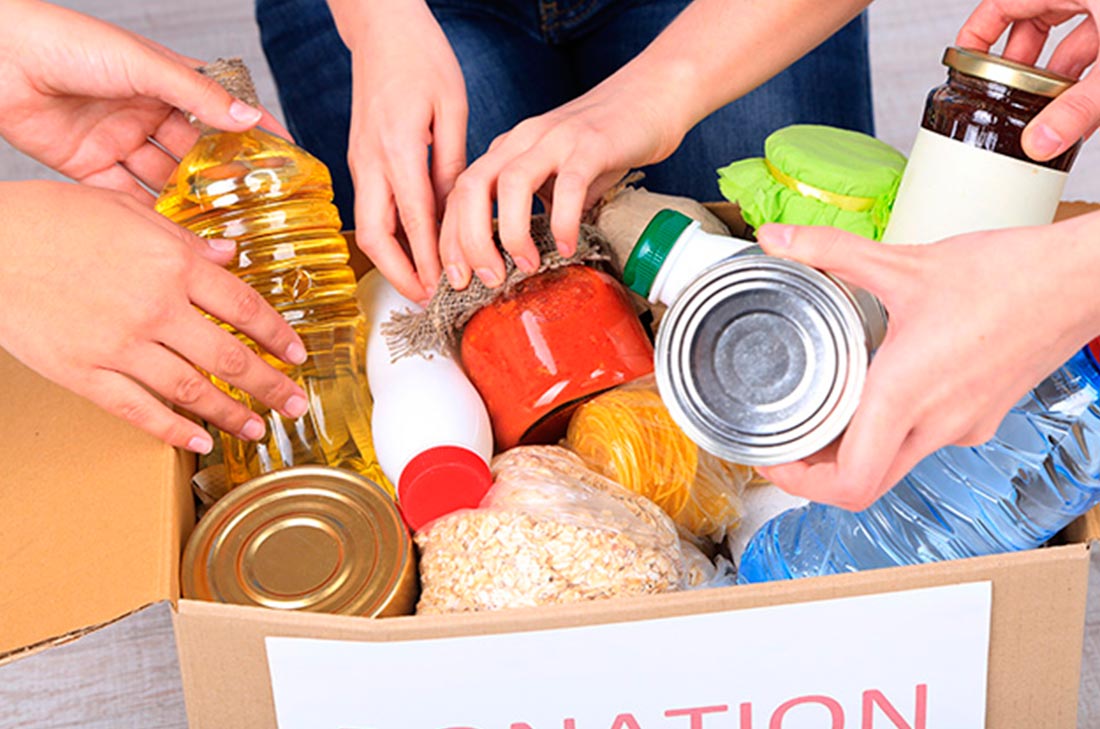 Alimentos ideales para cualquier tipo de emergencia