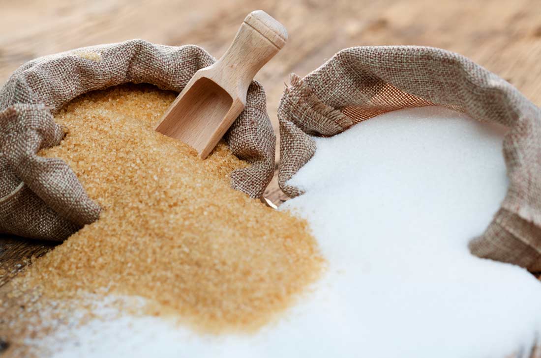 Alimentos ideales para cualquier tipo de emergencia