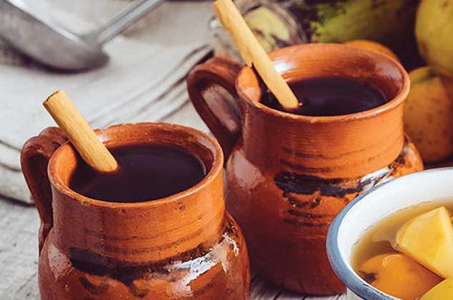 Cómo hacer Café de olla, ¡el tradicional!