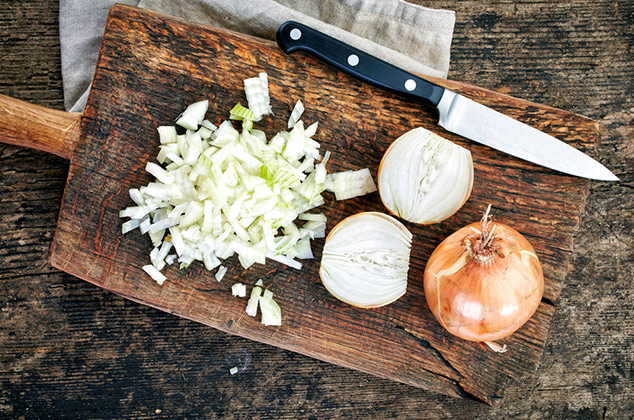 alimentos que todo fumador debería comer para limpiar sus pulmones