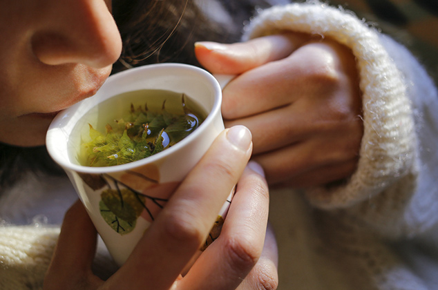 alimentos que todo fumador debería comer para limpiar sus pulmones