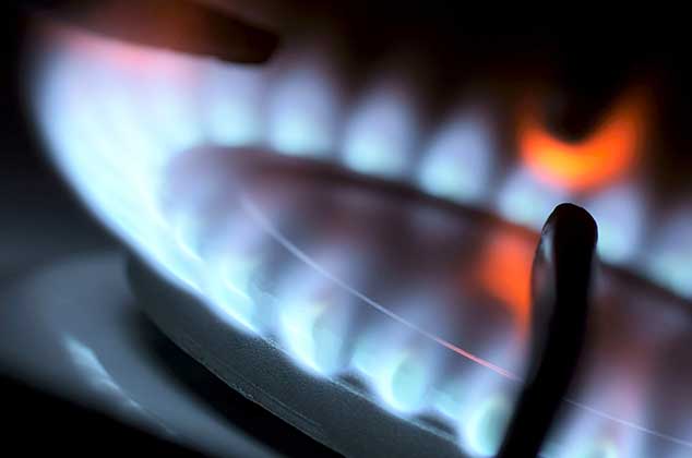 Cómo detectar y prevenir las fugas de gas