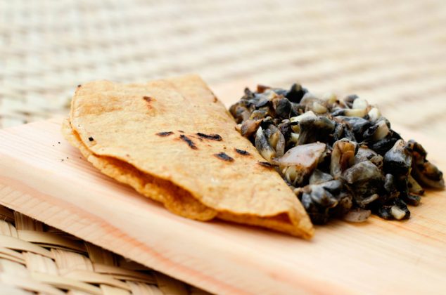 5 beneficios que debes conocer del huitlacoche u hongo de maíz