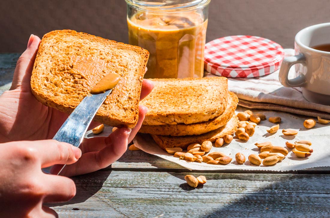 Alimentos ideales para cualquier tipo de emergencia