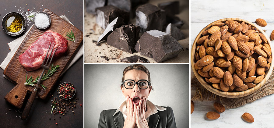 Deja atrás la leyenda del pan duro y mejor checa estos 10 alimentos para quitar el susto que debes tener en casa para emergencias. Son buenísimos.