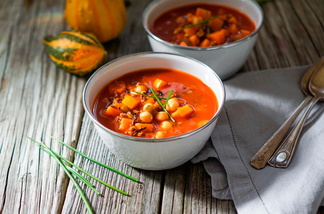 Platillos vegetarianos mexicanos fáciles y baratos - Cocina Vital