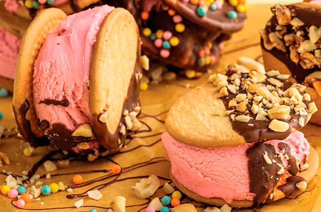 6 deliciosas recetas de postres para el día del niño 1