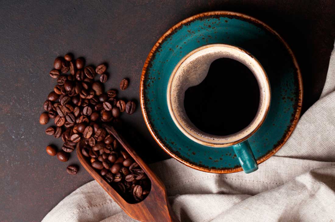 5 usos del café para la belleza y el hogar 0