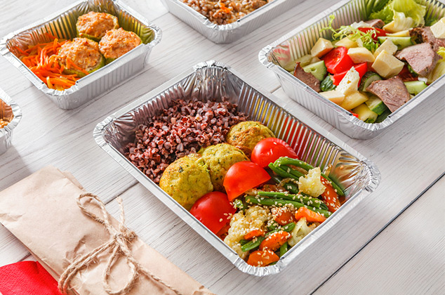Recetas fáciles y económicas que puedes preparar con víveres