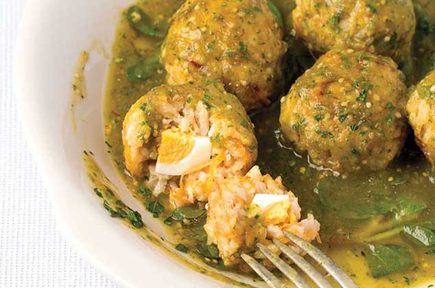 5 recetas de albóndigas caseras y económicas 1