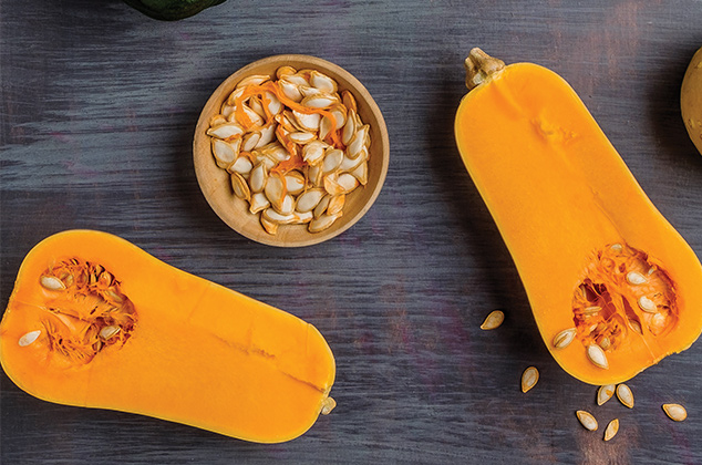 13 recetas con calabaza que debes probar | Cocina Vital