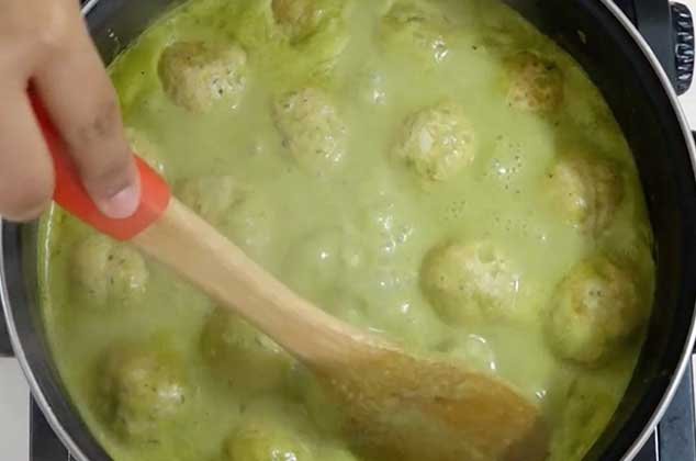 5 recetas de albóndigas caseras y económicas 4