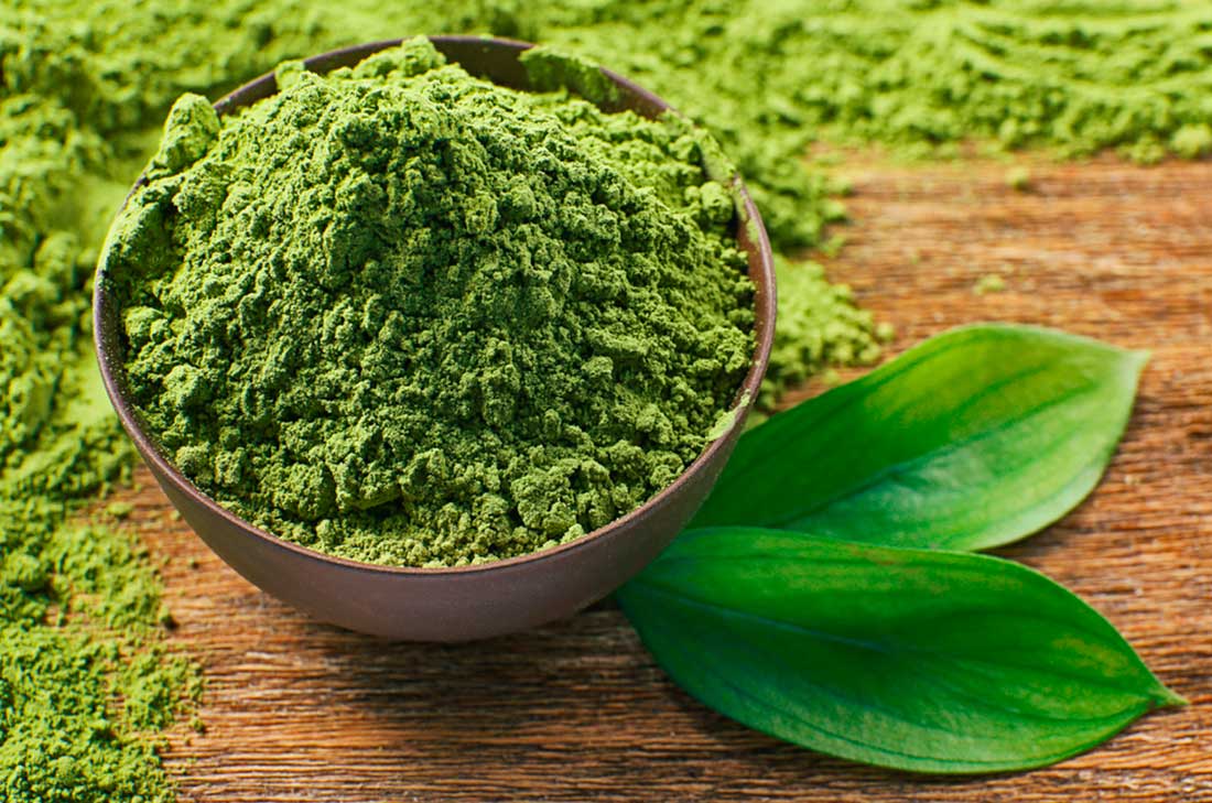 ¿Qué es la matcha? Conócelo aquí 0