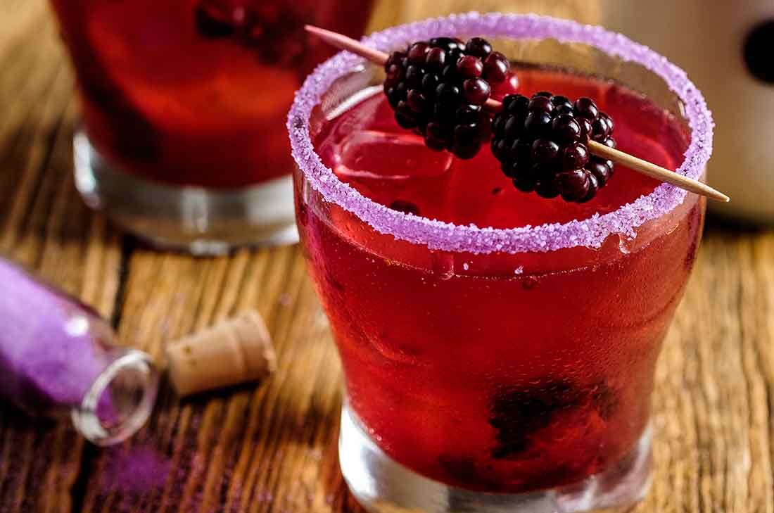 6 terroríficas recetas de bebidas para Halloween 1