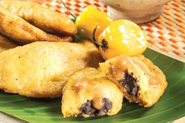 empanadas de atún - recetas de empanadas fáciles