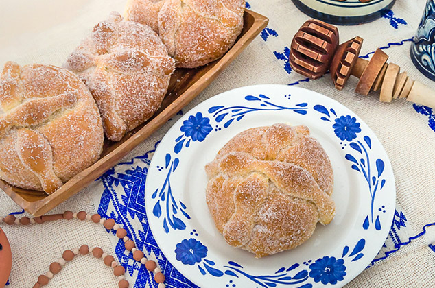 Cómo hacer una ofrenda de Día de Muertos y su significado - Cocina Vital